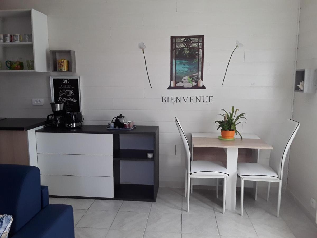 Maison Plage De La Cible A Saint Martin De Re 100 M De La Plage Βίλα Εξωτερικό φωτογραφία